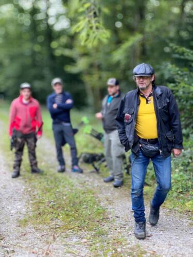 Photo taken with Focos