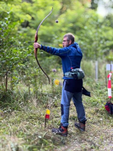 Photo taken with Focos