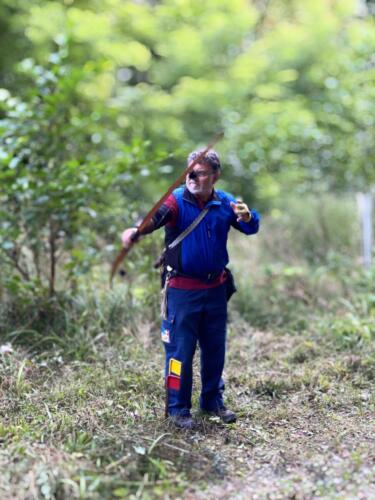 Photo taken with Focos