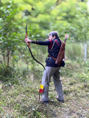 Photo taken with Focos