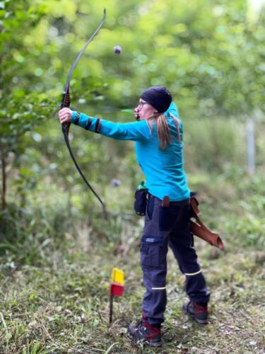 Photo taken with Focos