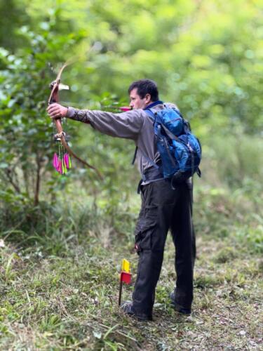 Photo taken with Focos