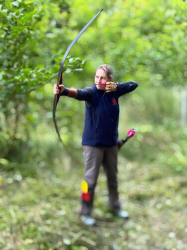 Photo taken with Focos