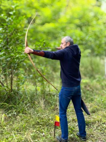 Photo taken with Focos