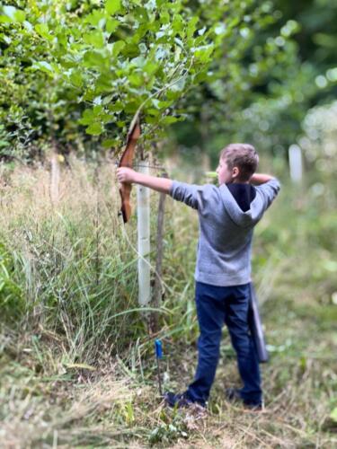 Photo taken with Focos