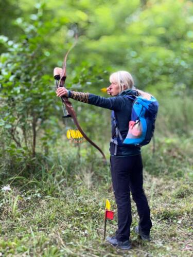 Photo taken with Focos