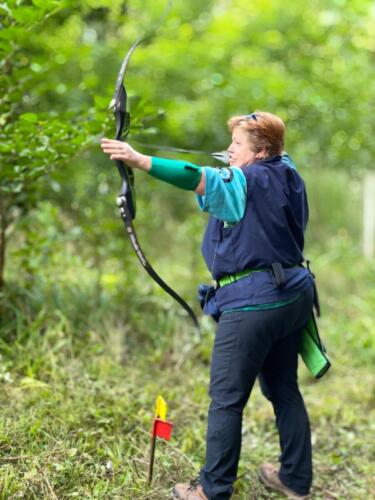 Photo taken with Focos