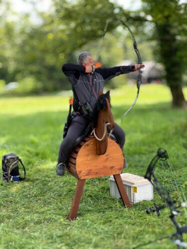 Photo taken with Focos