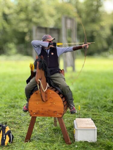 Photo taken with Focos