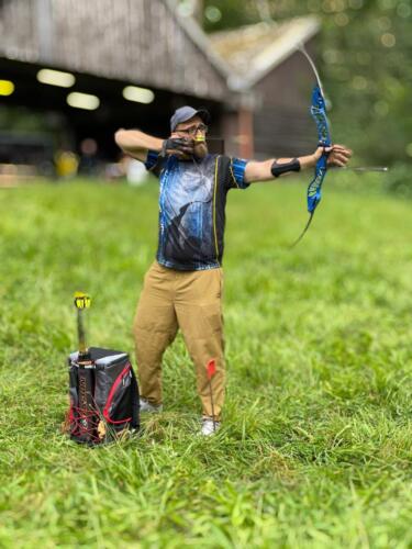 Photo taken with Focos