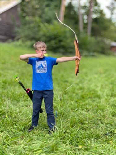 Photo taken with Focos