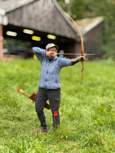 Photo taken with Focos