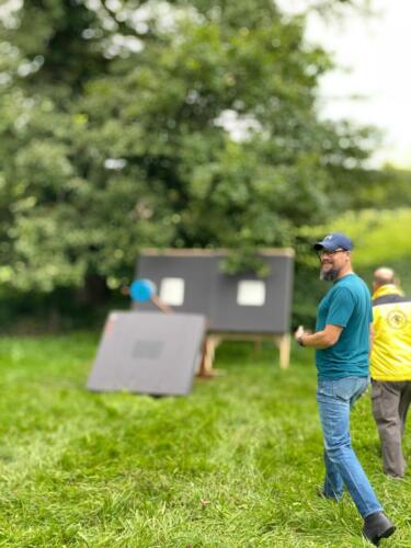 Photo taken with Focos