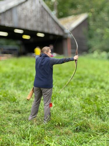 Photo taken with Focos