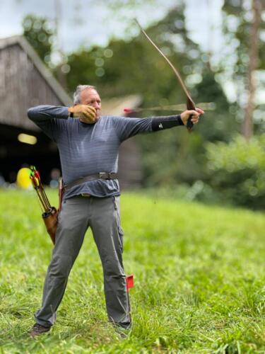 Photo taken with Focos