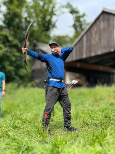 Photo taken with Focos